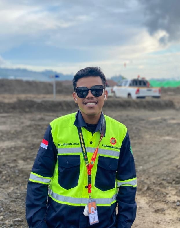 Foto Profil Nur Wahid Asy'ari